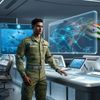 Indian Army Embraces Smart Warfare with AI-Powered Combat Systems