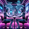 Chatbots Start Talking in 'GG Waves' on Realizing They Are Both AI, Internet Drops Terminator Memes