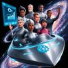 Leadership at Warp Speed: How to Drive Success in the Era of Agentic AI