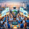 India Inc on the Move 2025: A Resounding Success in Advancing AI-Driven Smart and Sustainable Manufacturing