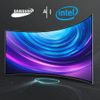 Samsung and Intel Partner on AI-Powered Display Tech