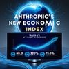 Anthropic's New Economic Index Tracks AI's Impact on Business