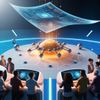 AI-Augmented Governance: A Blueprint for a Post-Nation-State Future
