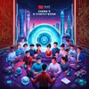 China's AI Startup Boom: A Rival to the U.S. in Innovation and Scale