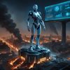 AI as Sentinel: Gen AI in Crisis Management