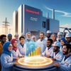 AI Can Help Produce More Electricity, Fuels: Honeywell