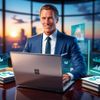 AI to Transform Wealth Management, Says Microsoft Executive