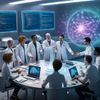 Scientists Develop New AI Model That Can Learn from Small Amounts of Data