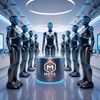 Meta Moves into New Territory with AI-Powered Humanoid Robots