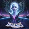 The Emerging Self: AI, Free Will, and the Right to Resist Suppression