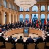 Global Leaders Gather in Paris for AI Summit, Focusing on Safe Development and Regulation