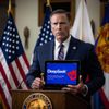 Florida CFO Bans Chinese AI App DeepSeek, Citing National Security Concerns