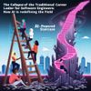 The Collapse of the Traditional Career Ladder for Software Engineers: How AI is Redefining the Field