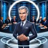 Oracle Billionaire Urges World Leaders to Funnel Data to AI, Possibly to His Data Centers