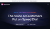 AgentVoice