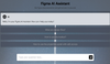 Figma AI Assistant
