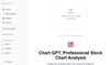 ChartGPT AI