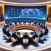 EU Takes Lead in Regulating AI, Sets Global Standard for Ethics and Transparency