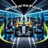 Revving Up the Future: How AI and Cutting-Edge Tech are Revolutionizing Formula 1