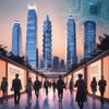 Taiwan's Economy Grows on AI Tech Demand Amid Uncertainty