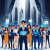 Indian Professionals Lead the World in AI Adoption