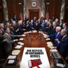 Bipartisan Effort to Ban DeepSeek on Government Devices Amid National Security Concerns