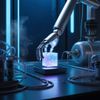 AI Invents 'Miracle Material' as Strong as Steel but Light as Foam