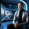 Elon Musk Warns of 'Immense Danger' from Advanced AI, Calls for Regulation