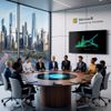 Microsoft Forms New Unit to Study AI Impact on Society and the Workplace