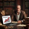 Leading History Publisher Sounds Alarm as AI-Generated Content Erodes Website Traffic
