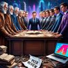 Academics Accuse AI Startups of Co-opting Peer Review for Publicity