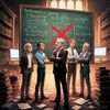 Reinforcement Learning Pioneers Harshly Criticize the 'Unsafe State' of AI