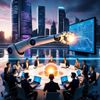 The AI Revolution Enters Its Third Phase: Marketing at a Crossroads