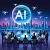 AI in Action: Transforming Industries and Revolutionizing Business