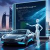 The Future of Insurance: Self-Driving Claims Processing with AI