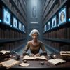 The AI-Generated Legacy: Preserving Human Culture in a World of Machines