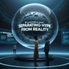AI's Existential Risks: Separating Hype from Reality
