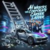 AI Wrecks the Corporate Career Ladder: Give Juniors the Steering Wheel