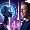 Elon Musk's Unhinged AI Chatbot, Grok, is Shaking Up Social Media