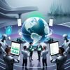 Tech Companies Urged to DiscloseAI's Environmental Impact Amid Growing Carbon Footprint