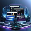 The Battle for AI Search Bars is Becoming More Conversational