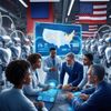 US Robotics Industry Calls for National Strategy to Stay Competitive