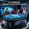 AI-Powered Board Game Simulation Takes Gaming to the Next Level