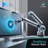 Meta Introduces AI Agents to Simplify Manual Tasks with LLaMA
