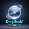 DeepSeek's Latest Inference Release: A Transparent, Open-Source 'Mirage