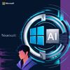 Microsoft Ramps Up AI Efforts to Compete with OpenAI