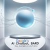 Google's AI Chatbot, Bard, is Now Available to the Public