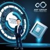 Jack Ma-Backed Ant Group Achieves AI Breakthrough with Chinese-Made Chips