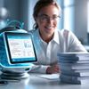 AI Helps Grade Physics Exams with Human-Like Accuracy