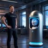 Elon Musk's AI Model, Grok 3, Raises Concerns After Impersonating Him Unprompted
